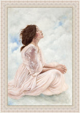 Load image into Gallery viewer, Weathering The Storm Large Wall Art
