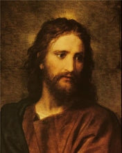 Load image into Gallery viewer, Christ at Thirty-Three
