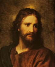 Load image into Gallery viewer, Christ at Thirty-Three
