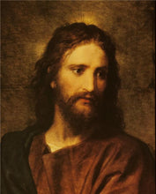 Load image into Gallery viewer, Christ at Thirty-Three
