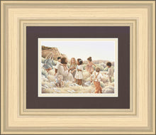 Load image into Gallery viewer, For Such is The Kingdom
