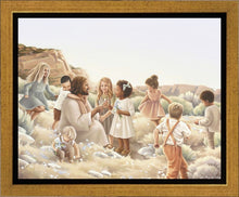 Load image into Gallery viewer, For Such is The Kingdom
