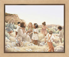 Load image into Gallery viewer, For Such is The Kingdom
