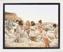Load image into Gallery viewer, For Such is The Kingdom
