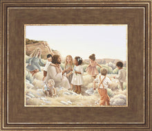 Load image into Gallery viewer, For Such is The Kingdom
