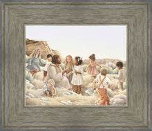 Load image into Gallery viewer, For Such is The Kingdom
