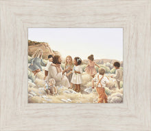 Load image into Gallery viewer, For Such is The Kingdom
