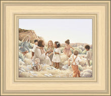Load image into Gallery viewer, For Such is The Kingdom
