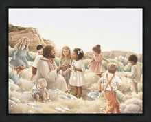 Load image into Gallery viewer, For Such is The Kingdom
