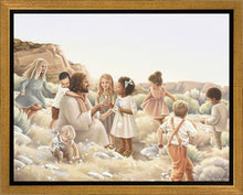 Load image into Gallery viewer, For Such is The Kingdom
