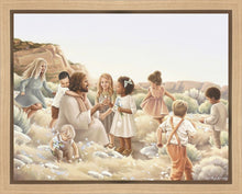 Load image into Gallery viewer, For Such is The Kingdom

