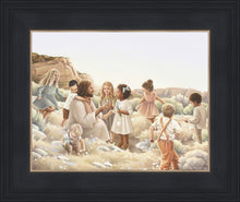 Load image into Gallery viewer, For Such is The Kingdom
