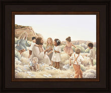 Load image into Gallery viewer, For Such is The Kingdom

