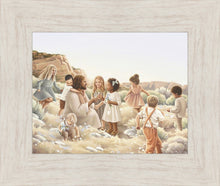 Load image into Gallery viewer, For Such is The Kingdom
