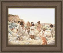 Load image into Gallery viewer, For Such is The Kingdom
