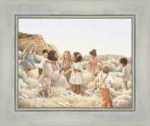 Load image into Gallery viewer, For Such is The Kingdom
