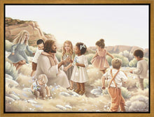 Load image into Gallery viewer, For Such is The Kingdom
