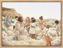 Load image into Gallery viewer, For Such is The Kingdom
