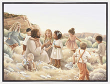 Load image into Gallery viewer, For Such is The Kingdom
