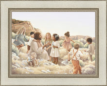 Load image into Gallery viewer, For Such is The Kingdom
