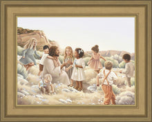 Load image into Gallery viewer, For Such is The Kingdom
