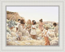 Load image into Gallery viewer, For Such is The Kingdom

