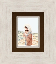 Load image into Gallery viewer, The Saviors Love - Black Hair
