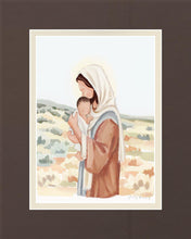 Load image into Gallery viewer, The Saviors Love - Black Hair
