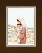 Load image into Gallery viewer, The Saviors Love - Black Hair
