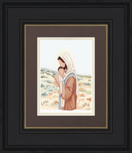 Load image into Gallery viewer, The Saviors Love - Black Hair
