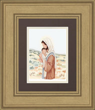 Load image into Gallery viewer, The Saviors Love - Black Hair
