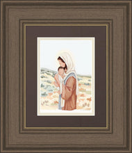 Load image into Gallery viewer, The Saviors Love - Black Hair

