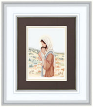 Load image into Gallery viewer, The Saviors Love - Black Hair
