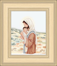 Load image into Gallery viewer, The Saviors Love - Black Hair
