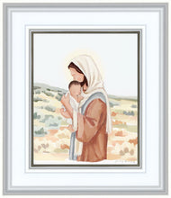 Load image into Gallery viewer, The Saviors Love - Black Hair
