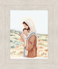 Load image into Gallery viewer, The Saviors Love - Black Hair
