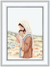 Load image into Gallery viewer, The Saviors Love - Black Hair
