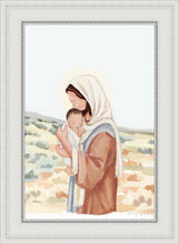 Load image into Gallery viewer, The Saviors Love - Black Hair
