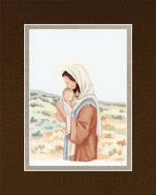Load image into Gallery viewer, The Saviors Love - Blonde Hair
