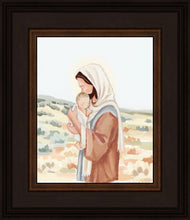 Load image into Gallery viewer, The Saviors Love - Blonde Hair
