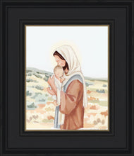 Load image into Gallery viewer, The Saviors Love - Blonde Hair
