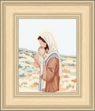 Load image into Gallery viewer, The Saviors Love - Blonde Hair
