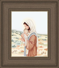 Load image into Gallery viewer, The Saviors Love - Blonde Hair
