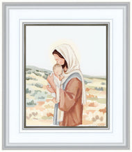 Load image into Gallery viewer, The Saviors Love - Blonde Hair
