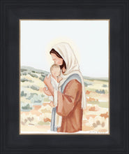 Load image into Gallery viewer, The Saviors Love - Blonde Hair
