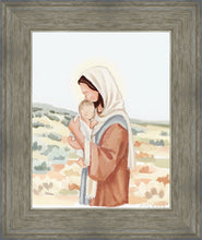 Load image into Gallery viewer, The Saviors Love - Blonde Hair
