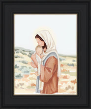 Load image into Gallery viewer, The Saviors Love - Blonde Hair
