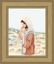 Load image into Gallery viewer, The Saviors Love - Blonde Hair
