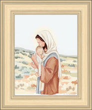 Load image into Gallery viewer, The Saviors Love - Blonde Hair
