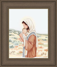 Load image into Gallery viewer, The Saviors Love - Blonde Hair
